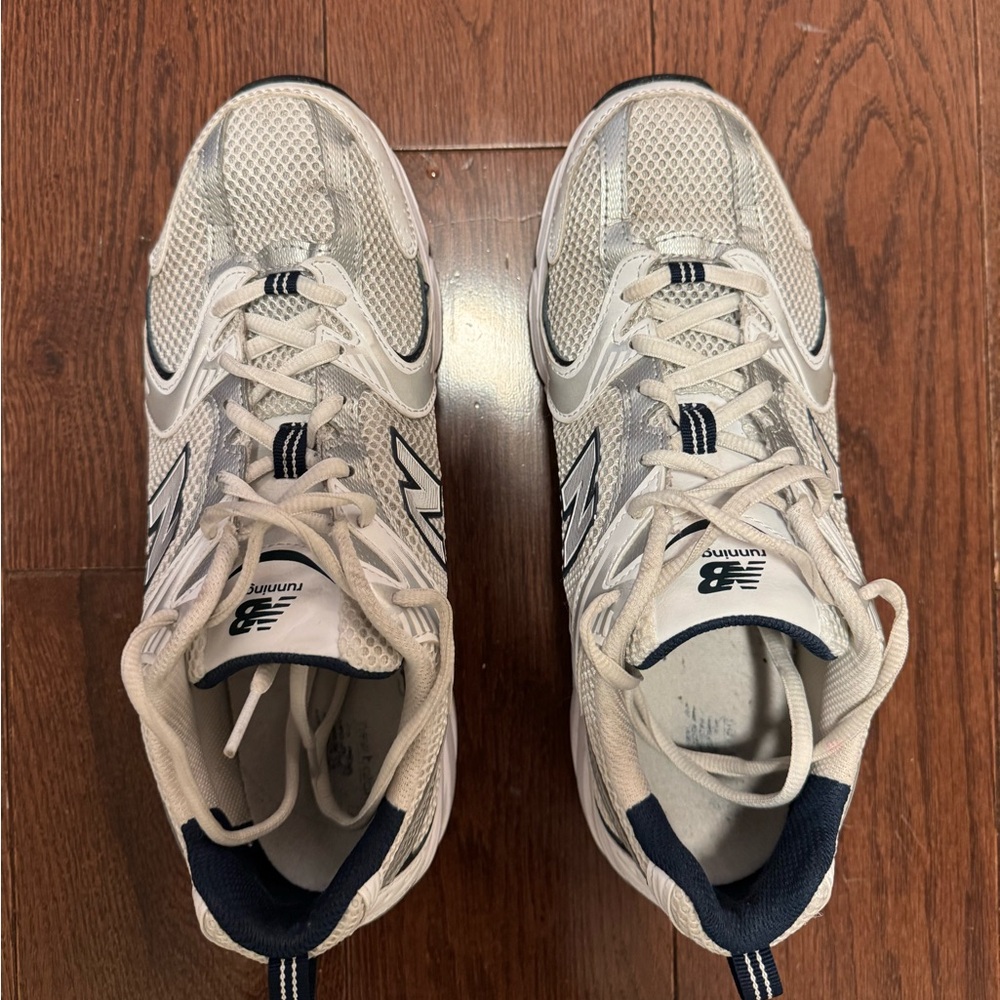 New Balance